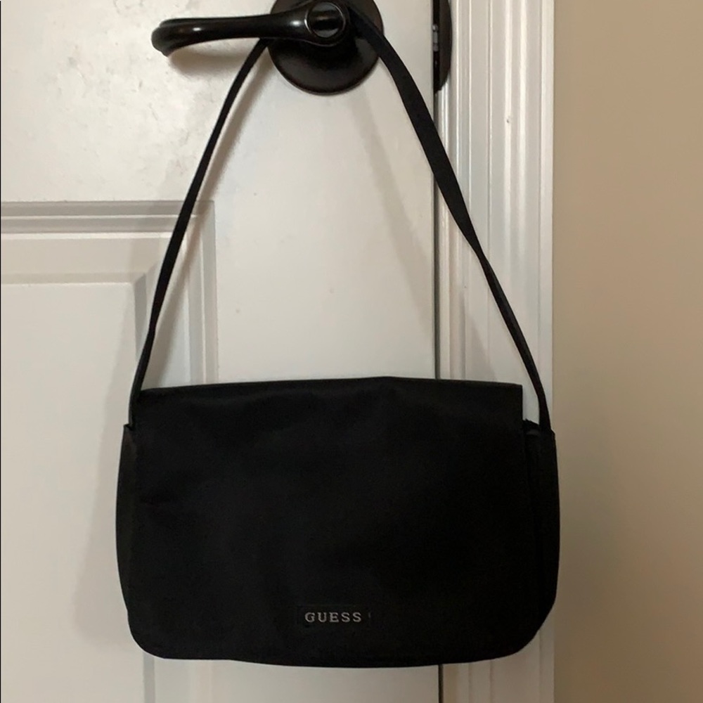 Guess purse